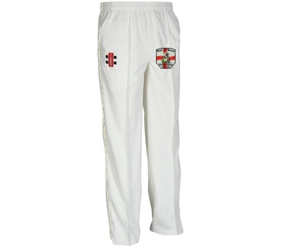 Gray Nicolls Clyst St George CC GN Matrix Playing Trousers