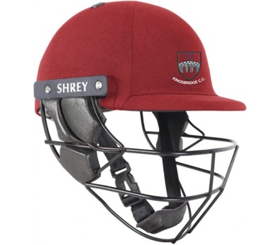SHREY Kingsbridge CC Shrey Armor Helmet
