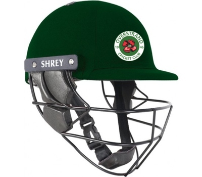 SHREY Overstrand CC Shrey Armour Helmet