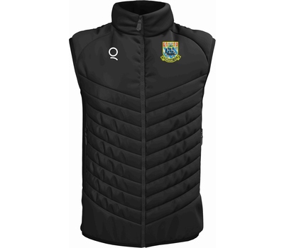 Qdos Cricket Torquay CC Clothing Qdos Edge Pro Gilet
