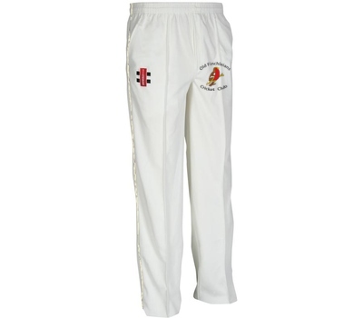 Gray Nicolls Old Finchleians GN Matrix Playing Trousers